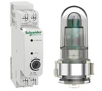 Schneider Electric - Acti9 IC100 - interrupteur crépusculaire - CCT15482