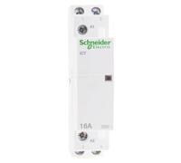 iCT 16A 2NO 230...240V 50Hz contactor