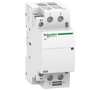 contactor iCT - 2 poles - 2 NO - 40 A - 220..240 V