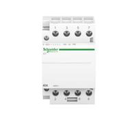 Schneider Electric - Acti9, iCT contacteur 40A 4NO 230...240VCA 50Hz - A9C20844