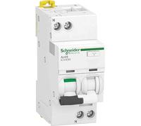 Schneider Electric Acti9 iCV40N 1P C 40A 30mA A - A9DC3640