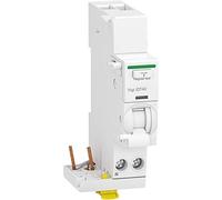 Schneider Electric – Module différentiel Acti9 iDT40 départ iDT40-1P+N 25A 30mA Type AC – A9Y62625