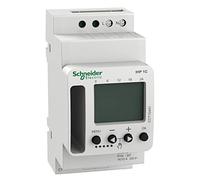 Schneider Electric - Acti9 IHP - Interrupteur horaire programmable - 1 Canal - CCT15441