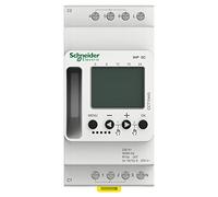 Schneider Electric – Programmateur horaire pour rail
