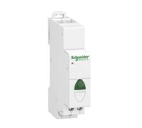 Schneider Electric Acti9 iIL 110-230Vac Green Light - A9E18321
