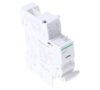 Schneider Electric - Acti9, iMX+OF déclench. à émission tension + contact aux. 100-415VCA 110-130VCC - A9A26946