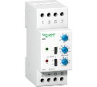 Schneider Electric Relais de contrôle d'intensité iRCI A9E21181 0,15–1,5 A / 1–10 A