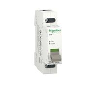 Schneider Electric A9S60120 coupe-circuits 1