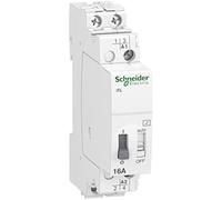 Schneider Electric A9C30812 groupe électrogène Blanc 2