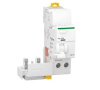 Schneider Electric Acti9 QuickVigi iC60 blocage différentiel 2P 25A 30mA Type A