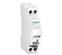 Schneider Electric Acti9 STI 1P+N 500Vac socle porte-fusible - A9N15646