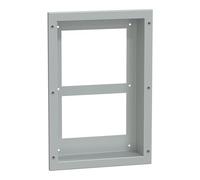 Schneider Electric Adaptateur de montage, 522 x 353 x 91 mm ClimaSys