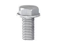 Schneider Electric AF1VA618 Vis hexagonale 100 pc(s)