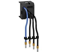 Schneider Electric AK5PC34L Plug 6 pc(s)