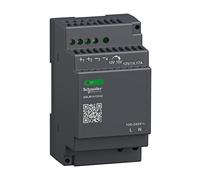 Schneider Electric Alimentation Alim 12 V 4,2 A MONOF MODULAIRE