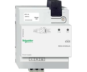 Schneider Electric Alimentation KNX 320 MA - MTN684032