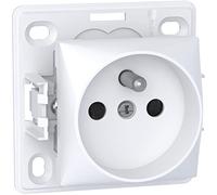 Prise de courant fort - 2P+T - Alréa SCHNEIDER