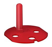 Schneider Electric Détrompeur fiche mâle Altira Rouge