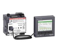 Schneider Electric Analyseur de réseau