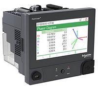 Schneider Electric Analyseur de réseau