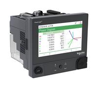 Schneider Electric Analyseur de réseau