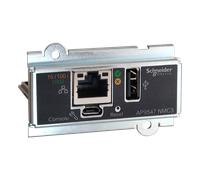 Schneider Electric AP9547 Carte SNMP gamme Easy UPS 3 PH