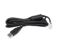Schneider Electric AP9827 Cable USB-RJ45 serie pour Smart-UPS