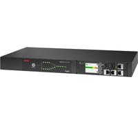 Schneider Electric APC Netshelter Rack Automatic Transfer Switch AP4450A