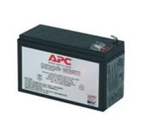 Batteries de Rechange UPS APC RBC106