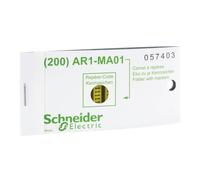Schneider Electric AR1MB01M Porte étiquette 200 pc(s)