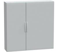 Schneider Electric Armoire de commande - Boîter vide polyester blanc 1 pc(s)
