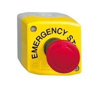 Schneider Electric Arrêt d'urgence 1 pc(s)