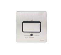 Schneider Electric Assiette plate 10 AX 3P interrupteur isolateur, GU1413BSS