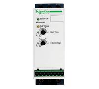 Schneider Electric ATS01N109FT DEMARREUR 9A 110 480V