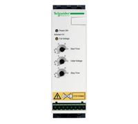 Démarreur progressif Schneider Electric ATS01N222QN Puissance moteur à 400 V 11 kW 380 V 1 pc(s)