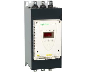 Schneider Electric ATS22C11S6U DEMARREUR PROGRESSIF ELECTRONIQUE CONTR