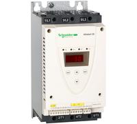 Schneider Electric ATS22D47S6 DEMARREUR PROGRESSIF ELECTRONIQUE CONTR