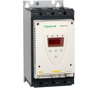 Schneider Electric ATS22D62S6 DEMARREUR PROGRESSIF ELECTRONIQUE CONTR