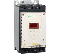 Schneider Electric ATS22D88Q ATS22 Démarreur Progressif Electronique Contrôle, 295 mm Hauteur x 145 mm Largeur x 207 mm Profondeur, 45 kW à 400 V Puissance Moteur, 88 A