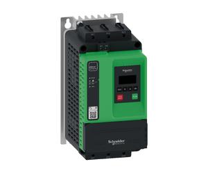 Schneider Electric ATS430D47S6 ATS430 - 47A 208V 600V