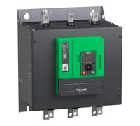 Schneider Electric ATS480C25Y ATS480 - 250A 208V 690V