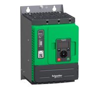 Schneider Electric ATS480D17Y ATS480 - 17A 208V 690V