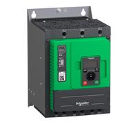 Schneider Electric ATS480D62Y ATS480 - 62A 208V 690V