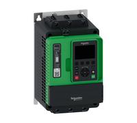 Schneider Electric ATS490D22Y ATS490 - 22A 208V 690V