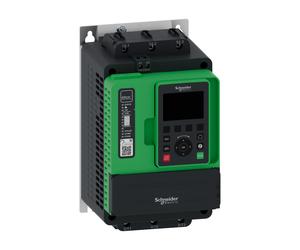 Schneider Electric ATS490D22Y ATS490 - 22A 208V 690V