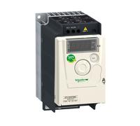 Schneider Electric ATV12H055M2 ATV12 0.55KW 240V 1PH