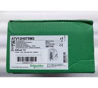 Schneider Electric ATV12H075M3 AC Speed Drive
