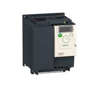 Schneider Electric ATV12HU40M3 ATV12 4KW 240V 3PH 5
