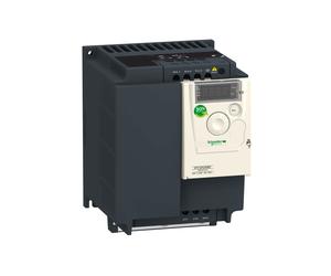 Schneider Electric ATV12HU40M3 ATV12 4KW 240V 3PH 5