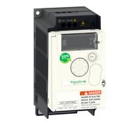 Schneider Electric ATV12P075M2 ATV12 0.75KW 240V 1P